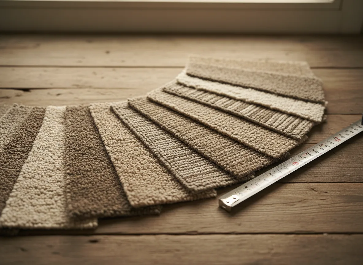 Carpet Installation Forest River, ND FAQs